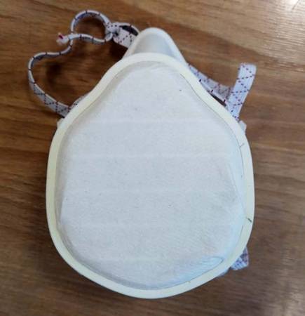 Viessmann stellt Mehrweg-Schutzmasken her. 