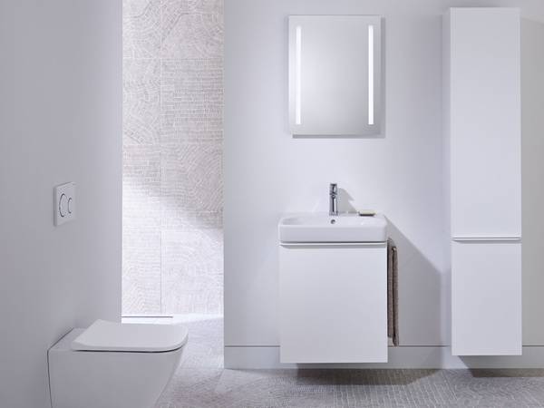 Geberit Option Basic Geberit Option Basic