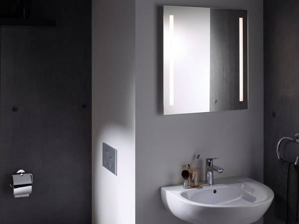 Geberit Option Basic