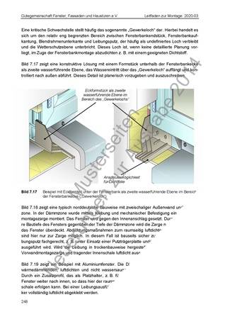 Anschauliche Erklärungen und Tipps zur Vermeidung des „Gewerkelochs“. Anschauliche Erklärungen und Tipps zur Vermeidung des „Gewerkelochs“.