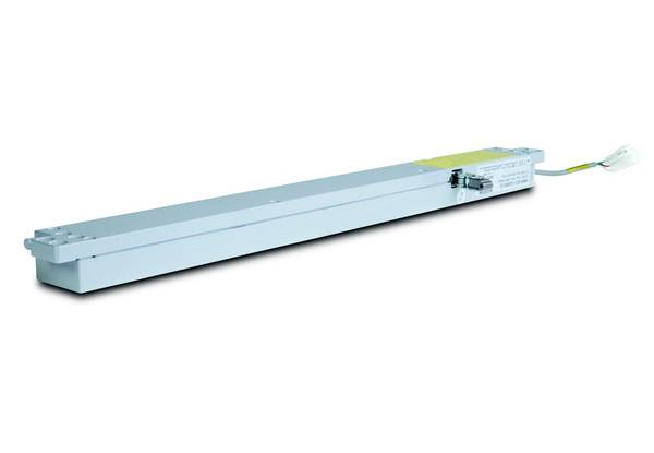 Der Antrieb WMX 823 lässt sich senkrecht oder waagrecht im Blendrahmen – von nach innen sowie nach außen zu öffnenden Fenstern – einbauen. Der Antrieb WMX 823 lässt sich senkrecht oder waagrecht im Blendrahmen – von nach innen sowie nach außen zu öffnenden Fenstern – einbauen.