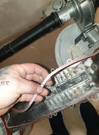 Ganz schön dreist, oder?