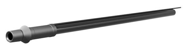 Die Quadro-Secura MIS 60S ist geeignet für die nachträgliche Einführung von Glasfaserkabeln/-rohren oder Wasserleitungen.