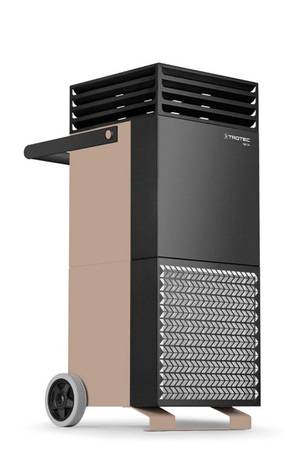Der Trotec Zonen-Luftreiniger TAC V+