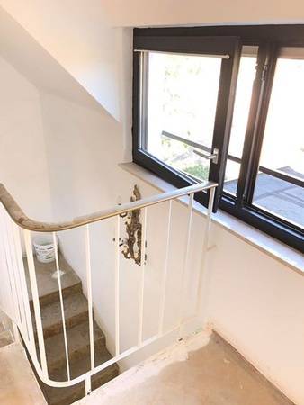 Wie der Begriff "Stoßlüften" erfunden wurde... vielen Dank an Vitali Nagorni!