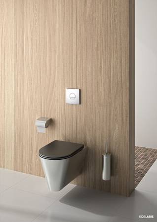 Installationsbeispiel mit Tempoflux 3