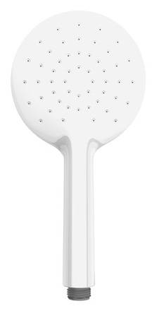 Automatic Cleaning, weiß