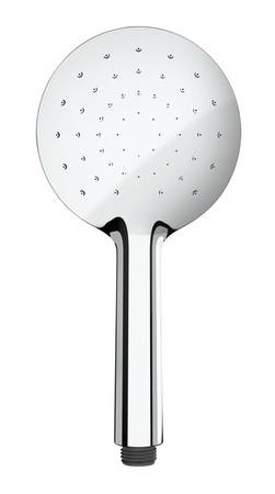 Automatic Cleaning, Chrome