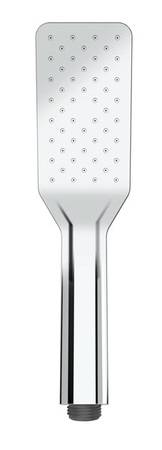 Automatic Cleaning, Chrome, square