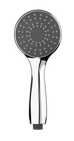 Water Saving, grau Water Saving, grau