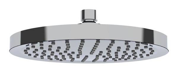 Water Saving, Regendusche