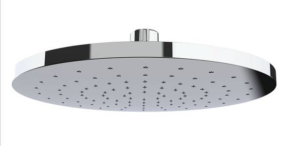 Automatic Cleaning, Regendusche