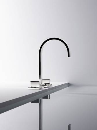 Mem wurde 2003 eingeführt und definierte mit dem ersten Ritual-Bad ein neues Verständnis von Badarchitektur. 