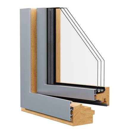 Ein abgestimmtes System aus diversen Dichtprofilen führt im neuen Gutmann-Fenster „Mira Contour CTS“ zu Dichtigkeit, Bedienfreundlichkeit und Ästhetik gleichermaßen. Ein abgestimmtes System aus diversen Dichtprofilen führt im neuen Gutmann-Fenster „Mira Contour CTS“ zu Dichtigkeit, Bedienfreundlichkeit und Ästhetik gleichermaßen.