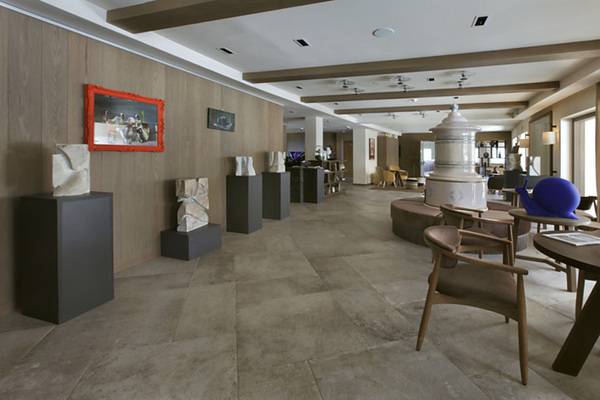 Verbundenheit mit der Natur, bewusstes Leben und Nachhaltigkeit stehen im Zentrum des Hotelkonzepts. 