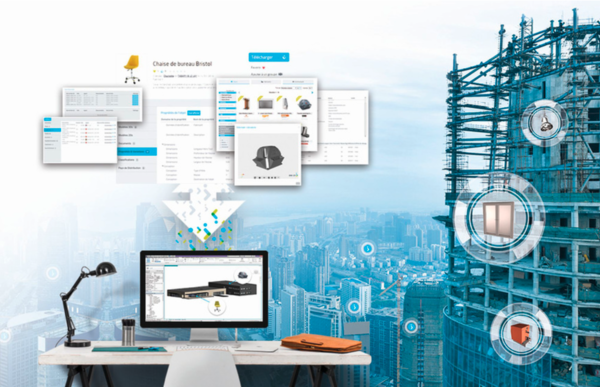 In BIM-Objekten stecken erhebliche Rationalisierungs-, aber auch Marketingpotenziale, weshalb sie immer mehr Bauprodukthersteller anbieten.