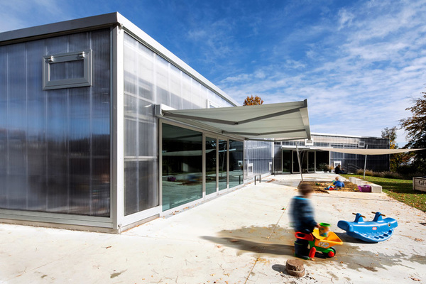 In der Kategorie Solare Architektur und Stadtentwicklung – heilergeiger architekten und stadtplaner BDA für ...