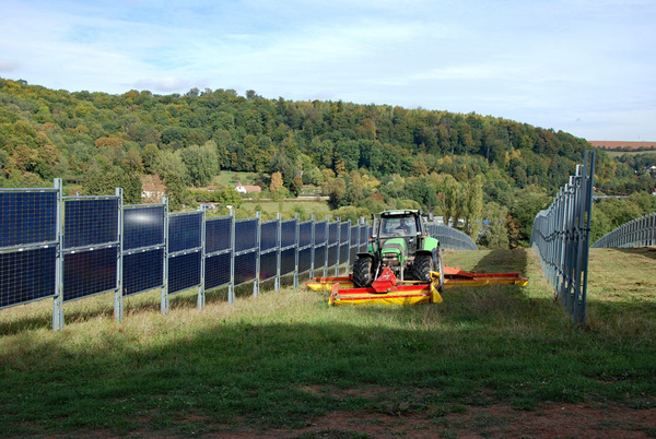 In der Kategorie Industrielle, kommerzielle oder landwirtschaftliche Betriebe/Unternehmen – die Next2Sun GmbH für ...
