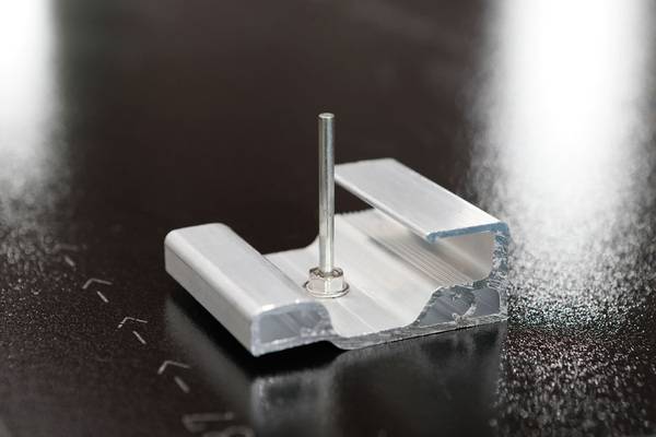 Die TU-Range von SFS gibt Architekten und Verarbeitern die Gewissheit einer technisch hochwertigen Lösung bei größtmöglicher Handlungssicherheit.