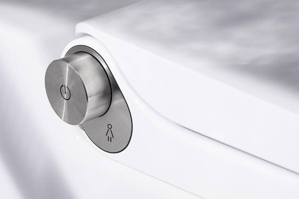 Hygiene muss für den Nutzertypus in jeder Hinsicht einfach, sicher und intuitiv sein. 