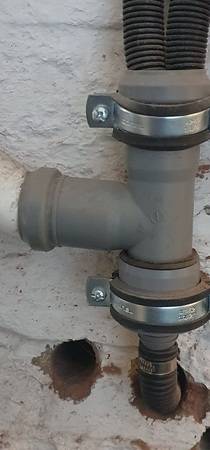 Klarer Fall von "Fachmann am Start gewesen".