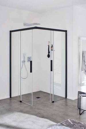 In Schwarz Soft wird NICA zum markanten Hingucker.