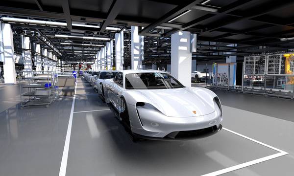 Den Vogel in Sachen Mitarbeiterboni 2019 schießt Porsche ab. Satte 9.700 Euro landen auf dem Konto eines jeden Mitarbeiters. Davon sind 9.000 Euro reine Prämie und 700 Euro Zuschuss zur Altersvorsorge.