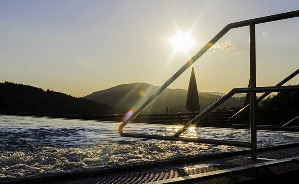 Die Gäste können ... Die Gäste können ...