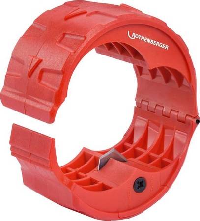 Rocut Plastic Pro für Ø 32 und 40 mm