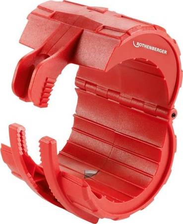 Rocut Plastic Pro für Ø 40 und 50 mm