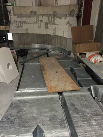 Die beste Planung und Qualität der Materialien bringen am Ende nichts, wenn nicht sorgfältig damit umgegangen wird.