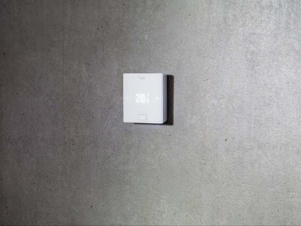 Nea Smart 2.0 ist jetzt auch KNX-fähig.