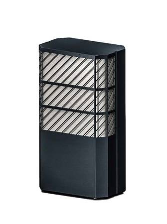 Zertifizierte Effizienz: Die neue „Zewo Lambda“ Luft-Wasser-Wärmepumpe von Zewotherm ist um 26 % energiesparender und dennoch leistungsfähiger.