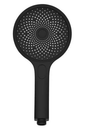 ... ein Duschgefühl wie Seide.