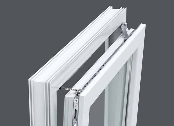 Motorische Antriebe von SIEGENIA machen das Öffnen und Schließen von Fenstern einfach, komfortabel und barrierefrei. Ergänzend zum Drive axxent DK steht Verarbeitern ab sofort auch der Drive CL zur Verfügung.  Motorische Antriebe von SIEGENIA machen das Öffnen und Schließen von Fenstern einfach, komfortabel und barrierefrei. Ergänzend zum Drive axxent DK steht Verarbeitern ab sofort auch der Drive CL zur Verfügung.