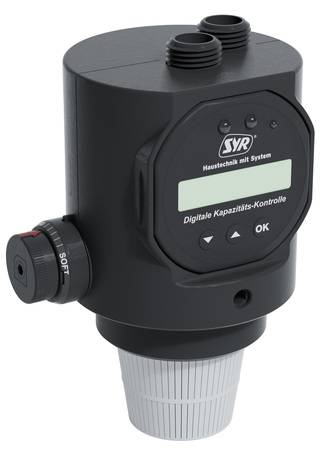 Der MobiFill von SYR ist eine clevere Variante, wenn es um die schnelle und einfache Erstbefüllung von Heizungsanlagen geht. 