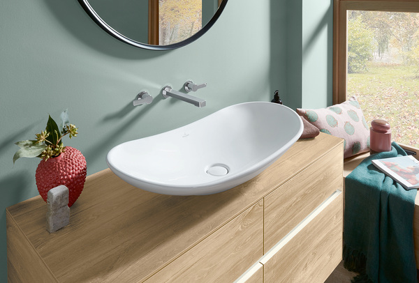 Villeroy & Boch und Dornbracht beenden Partnerschaft Villeroy & Boch und Dornbracht beenden Partnerschaft