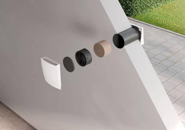 Durch das geringe Einbaumaß von 20 cm ist x-well D13 insbesondere auch für das Fertighaussegment gut geeignet. Für die praxisgerechte Installation bei Neubau oder Renovierung stehen verschiedene Varianten zur Verfügung. Durch das geringe Einbaumaß von 20 cm ist x-well D13 insbesondere auch für das Fertighaussegment gut geeignet. Für die praxisgerechte Installation bei Neubau oder Renovierung stehen verschiedene Varianten zur Verfügung.