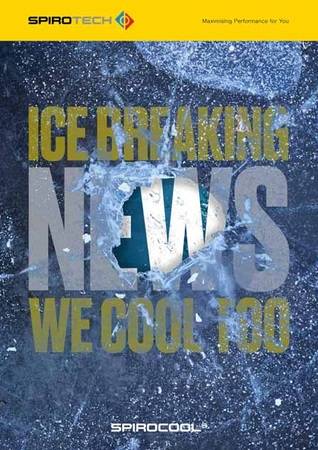 In der Broschüre über Cooling sind die wesentlichen Aspekte zusammengefasst.