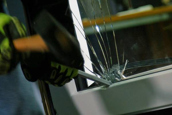 Förderstopp: Kein Geld mehr für Prävention vor Einbrüchen