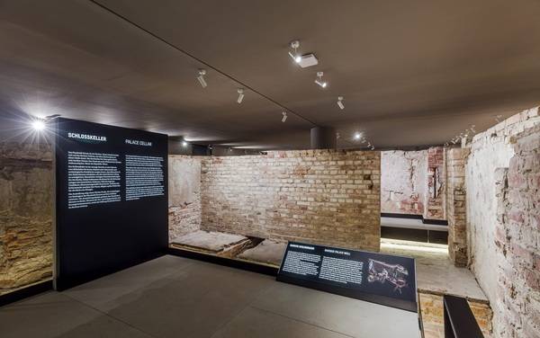 30 Einheiten sichern den Frischluftbedarf.