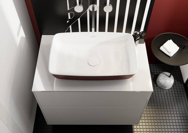 Badezimmer-Design "Artis Finion"