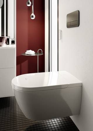 Badezimmer-Design "Artis Finion"