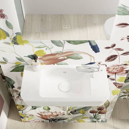 Badezimmer-Design "Onovo"