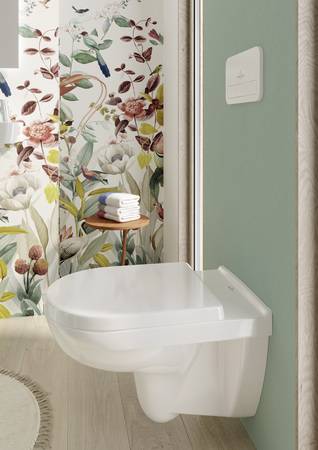 Badezimmer-Design "Onovo"