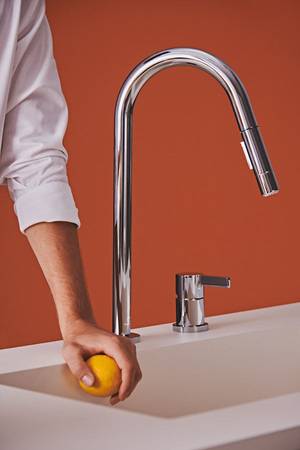 Gusto Round Gusto Round