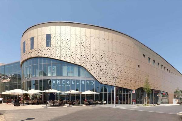 Die südbadische Stadt Weil am Rhein erhielt …