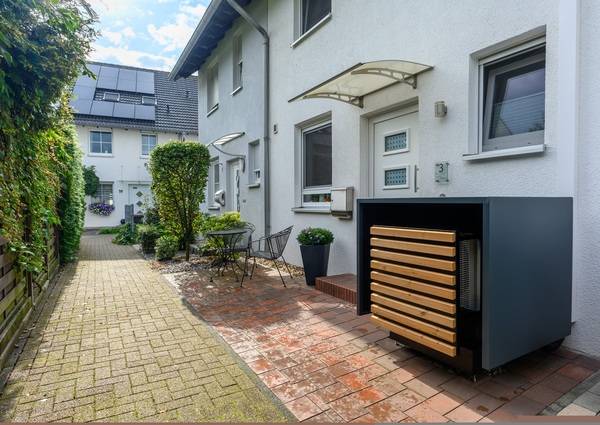 Daikin Schallschutzhaube Dagmute.