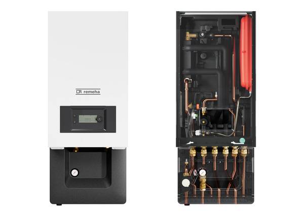 Durch die Evolution von Tensio C und Mercuria ist eine einfache und bedienerfreundliche Einbindung aller Geräte in ein gemeinsames System möglich.