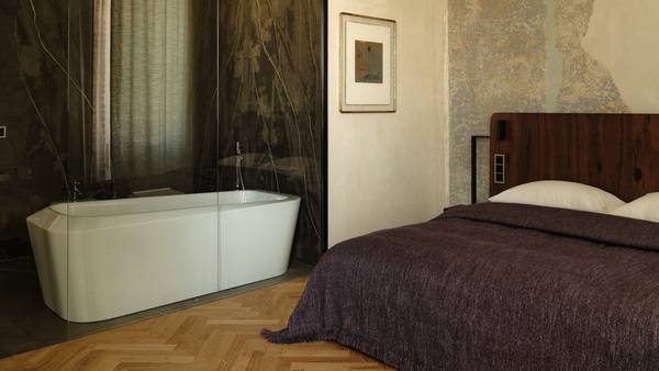 Kaldewei-Badewanne Meisterstück Emerso.